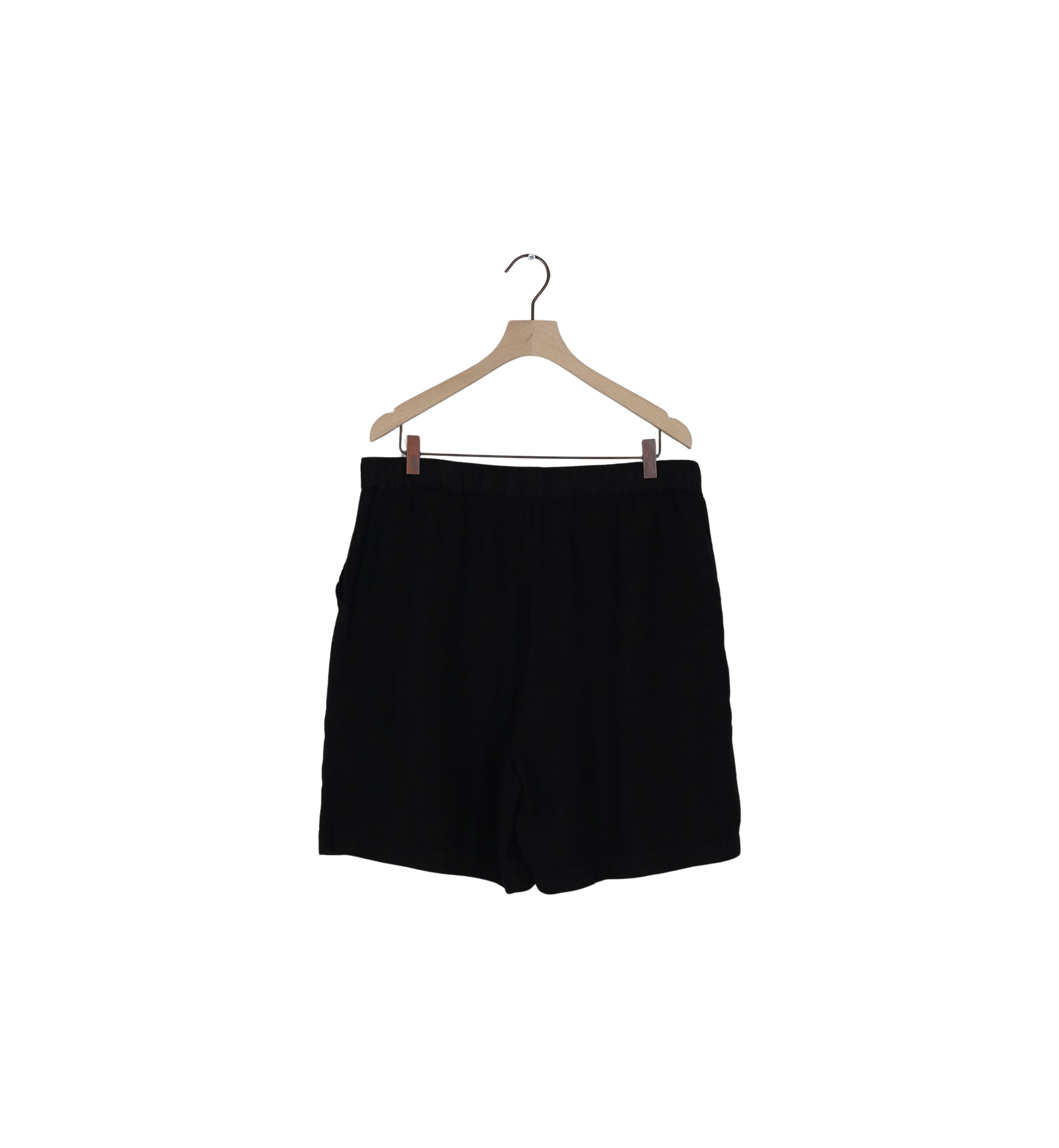 Packshot / Black / ReLoved